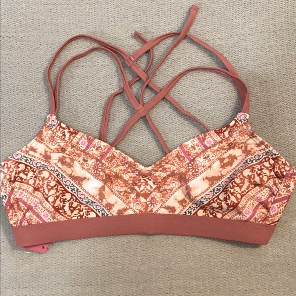 Swim Top